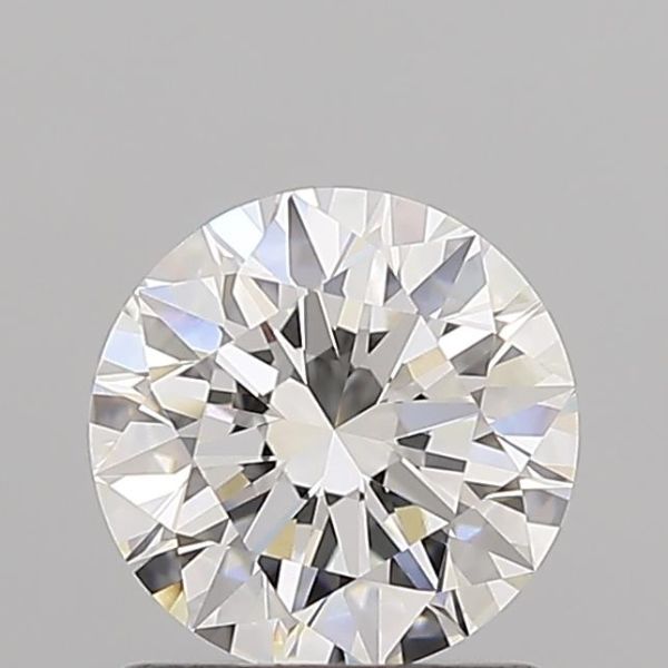 ROUND 1.02 F VVS1 EX-EX-EX - 100461790387 GIA Diamond