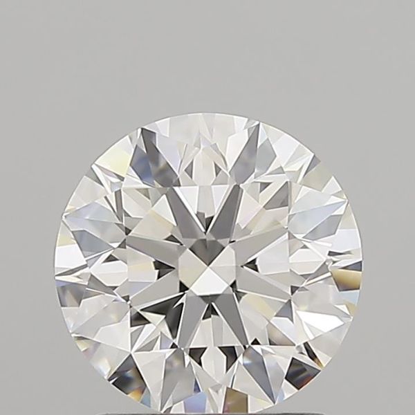 ROUND 1.5 F IF EX-EX-EX - 100461790435 GIA Diamond