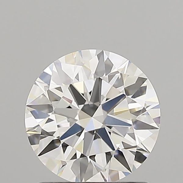 ROUND 1.12 E VVS2 EX-EX-EX - 100461790442 GIA Diamond