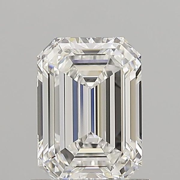 EMERALD 1.2 F IF --EX-EX - 100461790506 GIA Diamond