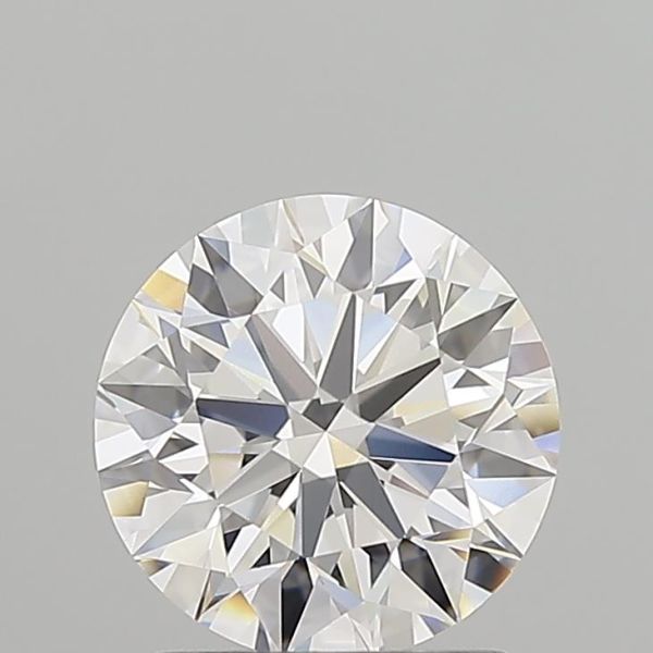 ROUND 1.4 D IF EX-EX-EX - 100461790535 GIA Diamond