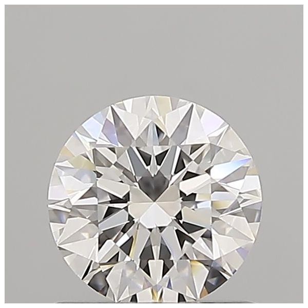 ROUND 0.71 D VVS2 EX-EX-EX - 100461790559 GIA Diamond