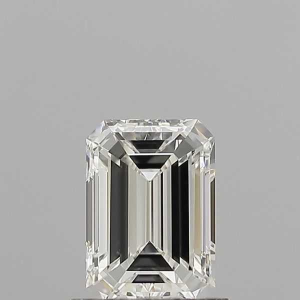 EMERALD 1.01 G IF --EX-EX - 100461790634 GIA Diamond