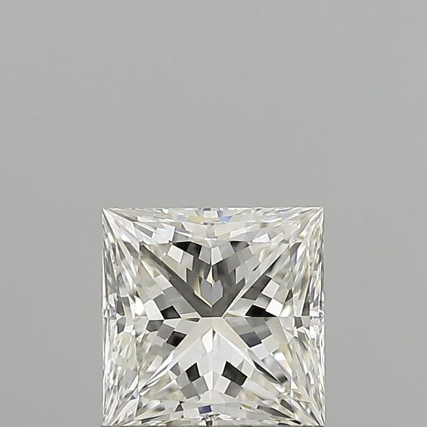 PRINCESS 1.2 H IF --EX-EX - 100461790636 GIA Diamond