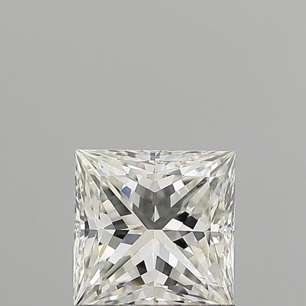 PRINCESS 1.2 H IF --EX-EX - 100461790637 GIA Diamond