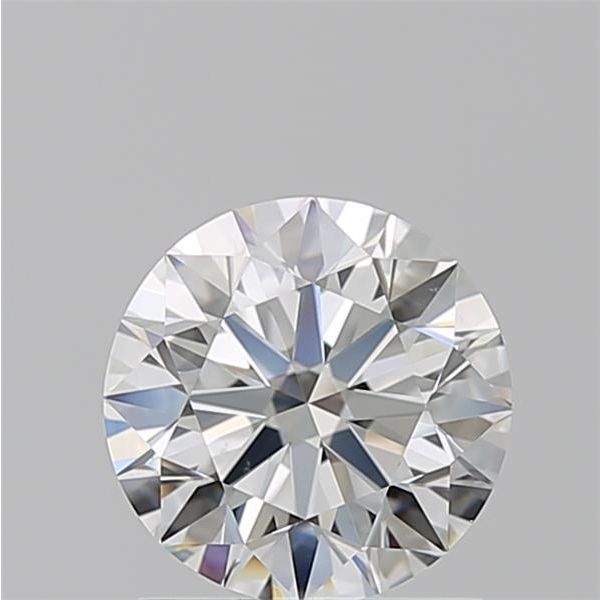 ROUND 1.2 H VS1 EX-EX-EX - 100461843500 GIA Diamond