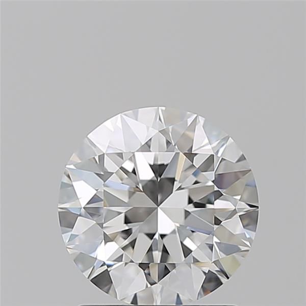 ROUND 1.5 F VS1 EX-EX-EX - 100461843525 GIA Diamond