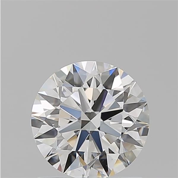 ROUND 1.09 G VS1 EX-EX-EX - 100461843533 GIA Diamond