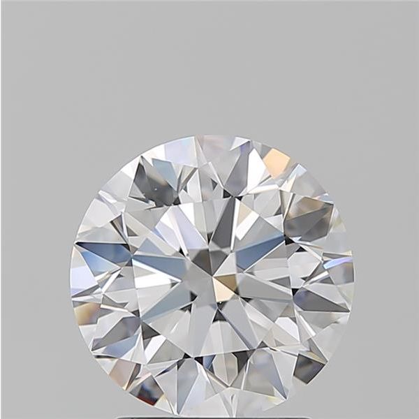 ROUND 2.48 D VS1 EX-EX-EX - 100461843535 GIA Diamond
