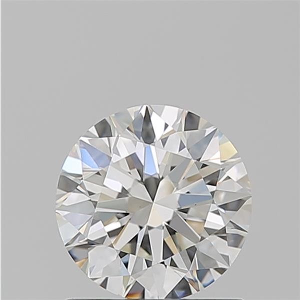 ROUND 1.05 H VS1 EX-EX-EX - 100461843548 GIA Diamond