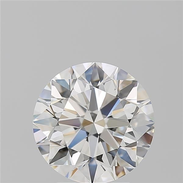 ROUND 3.5 I VVS1 EX-EX-EX - 100461843562 GIA Diamond