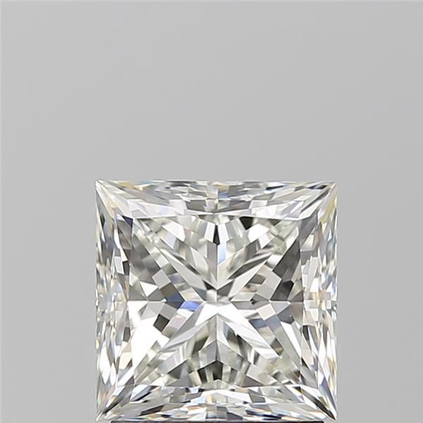 PRINCESS 2.01 I VS1 --EX-EX - 100461843563 GIA Diamond