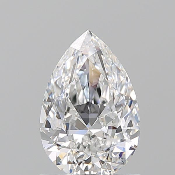PEAR 1.01 E VVS2 --EX-EX - 100461914071 GIA Diamond