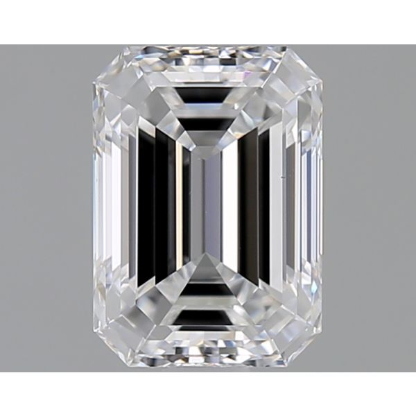 EMERALD 1.02 D VS1 --EX-EX - 100462665963 GIA Diamond