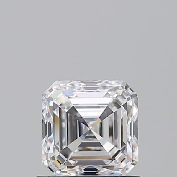 ASSCHER 1.01 D VVS1 --VG-EX - 100463742826 GIA Diamond
