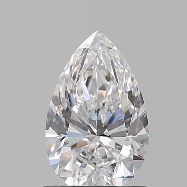 PEAR 1.01 D VVS1 --VG-EX - 100463978563 GIA Diamond