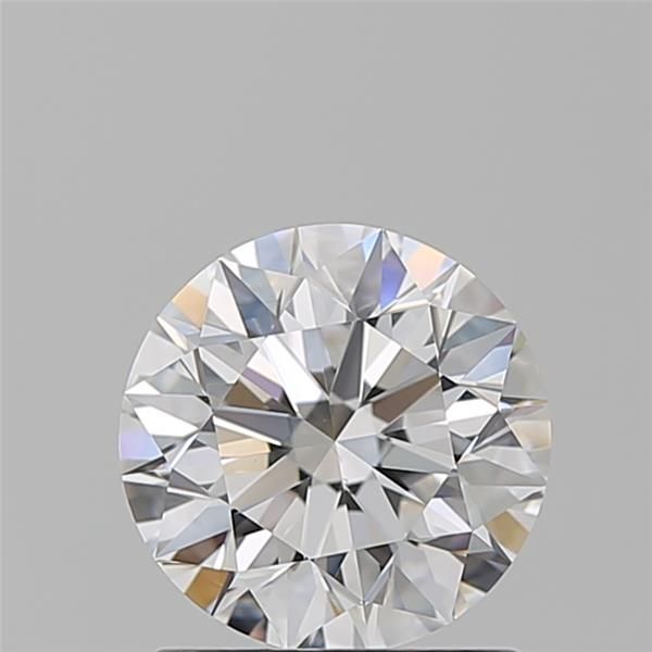 ROUND 1.31 E VS2 EX-EX-EX - 100463979825 GIA Diamond