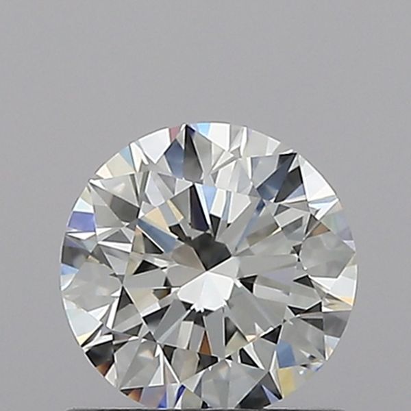 ROUND 0.7 G VVS2 EX-EX-EX - 100465393492 GIA Diamond