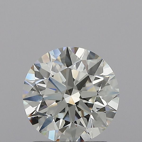 ROUND 1.27 I VS1 EX-EX-EX - 100465393507 GIA Diamond
