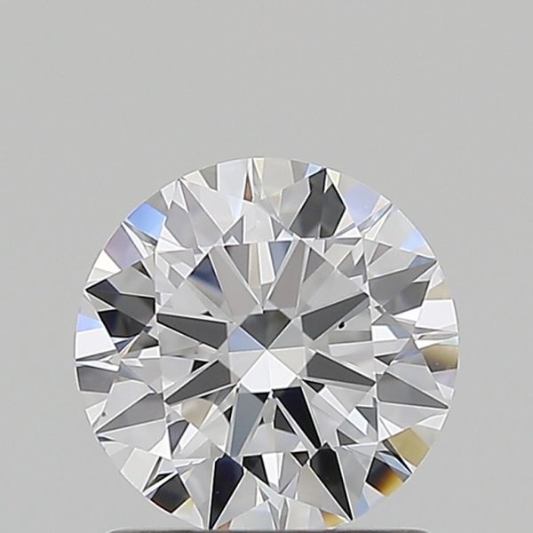ROUND 1.01 D VS2 EX-EX-EX - 100465393557 GIA Diamond