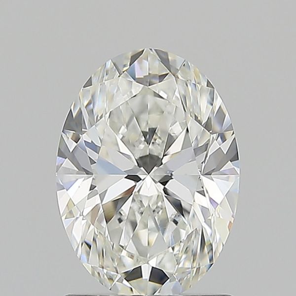 OVAL 1.2 G VS1 --EX-EX - 100465393616 GIA Diamond