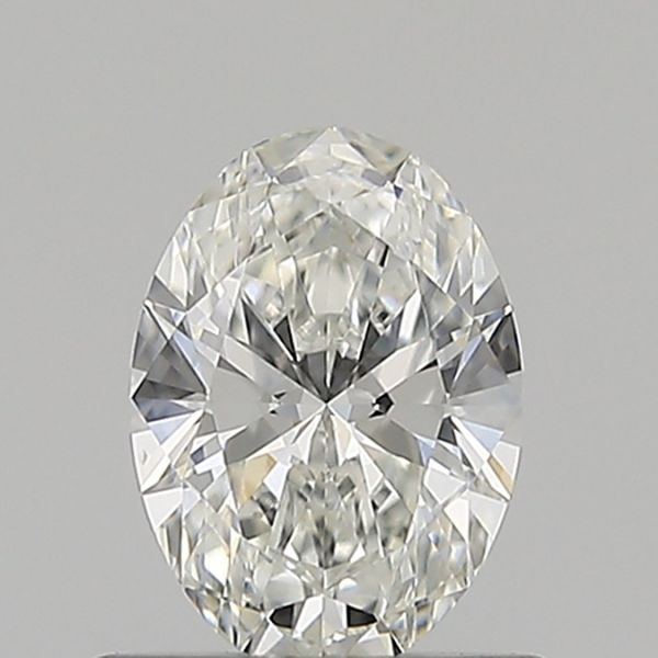 OVAL 0.54 G VS2 --VG-EX - 100465393641 GIA Diamond