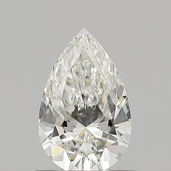 PEAR 0.56 G IF --EX-EX - 100465393642 GIA Diamond