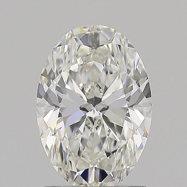 OVAL 1.2 G VS1 --EX-EX - 100465393651 GIA Diamond