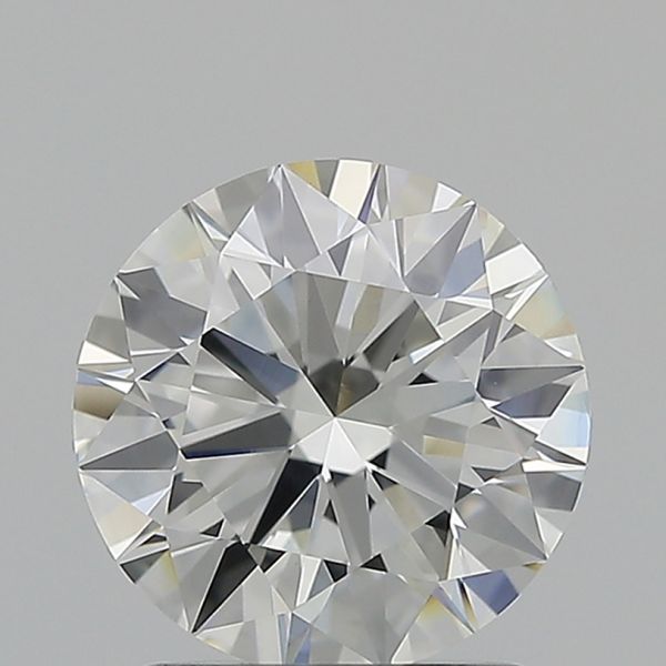 ROUND 1.51 I VS1 EX-EX-EX - 100465393657 GIA Diamond