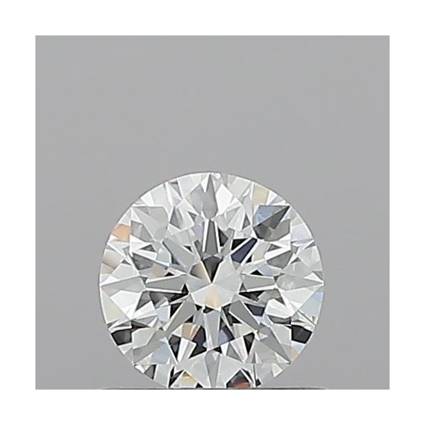 ROUND 0.56 D VVS1 EX-EX-EX - 100465393886 GIA Diamond