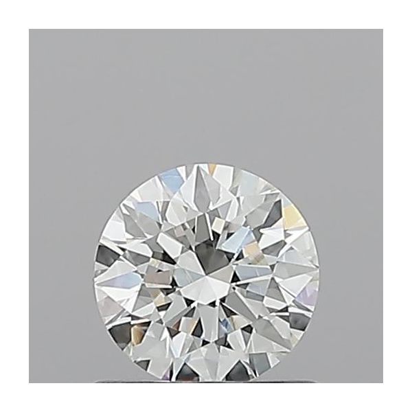 ROUND 0.63 G VVS2 EX-EX-EX - 100465393888 GIA Diamond