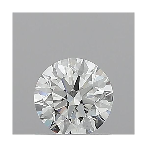 ROUND 0.6 G VS1 EX-EX-EX - 100465393895 GIA Diamond