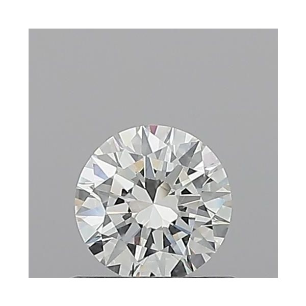 ROUND 0.51 G VS1 EX-EX-EX - 100465393898 GIA Diamond