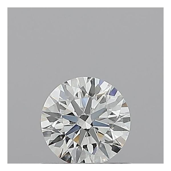 ROUND 0.56 G VS1 EX-EX-EX - 100465393900 GIA Diamond