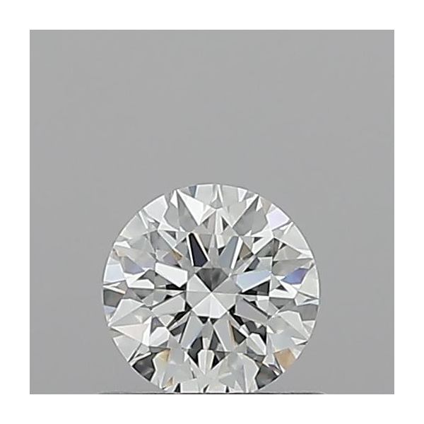 ROUND 0.52 E VS1 EX-EX-EX - 100465393902 GIA Diamond