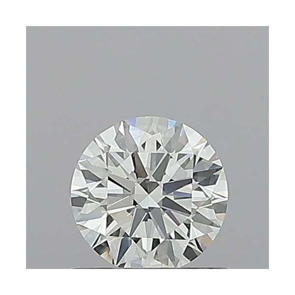 ROUND 0.58 I VS1 EX-EX-EX - 100465393904 GIA Diamond