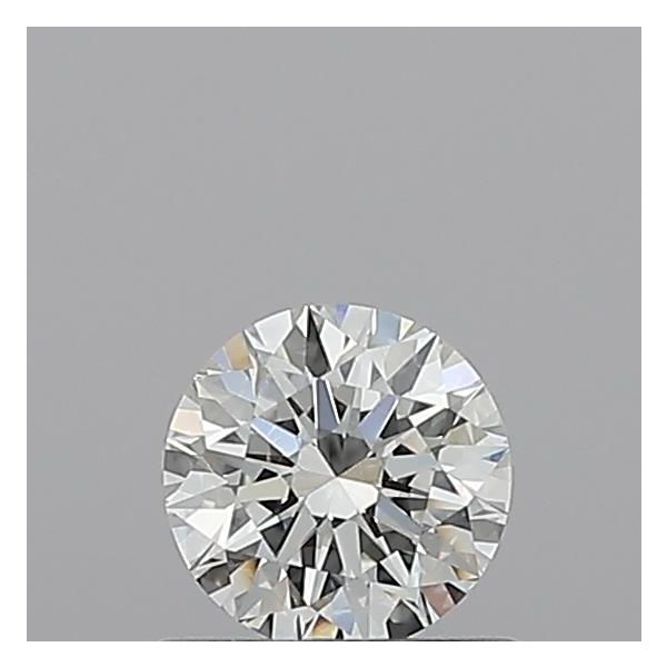 ROUND 0.56 G VS2 EX-EX-EX - 100465393912 GIA Diamond