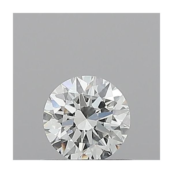 ROUND 0.5 G VS2 EX-EX-EX - 100465393918 GIA Diamond