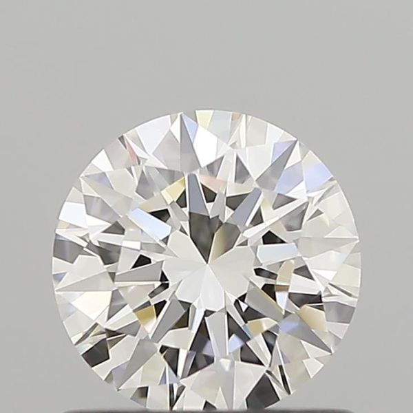 ROUND 0.71 G VVS1 EX-EX-EX - 100465393942 GIA Diamond