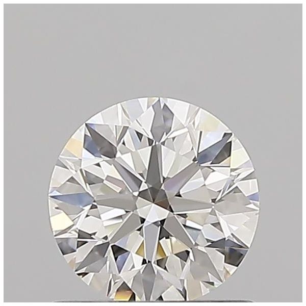 ROUND 0.7 G VVS1 EX-EX-EX - 100465393943 GIA Diamond