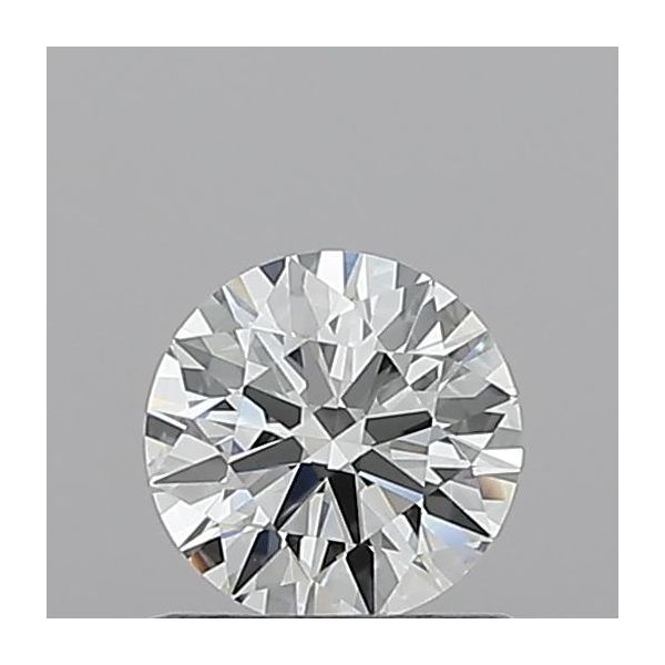 ROUND 0.7 D VVS2 EX-EX-EX - 100465393944 GIA Diamond