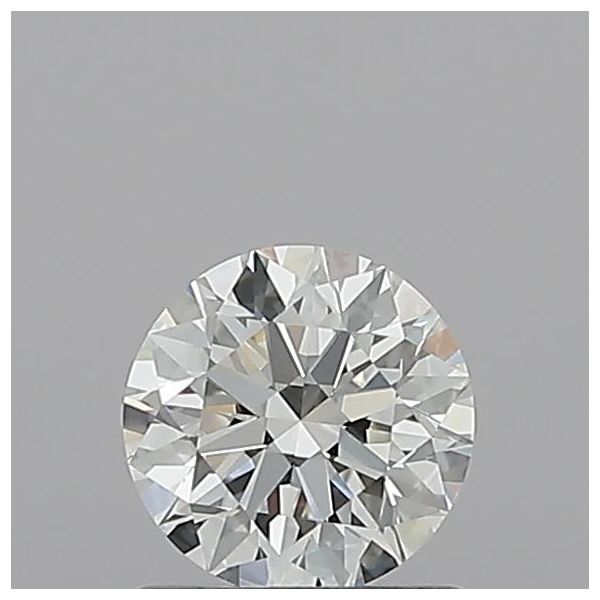 ROUND 0.8 I VVS2 EX-EX-EX - 100465393946 GIA Diamond