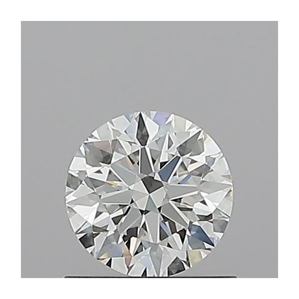 ROUND 0.7 H VVS1 EX-EX-EX - 100465393954 GIA Diamond