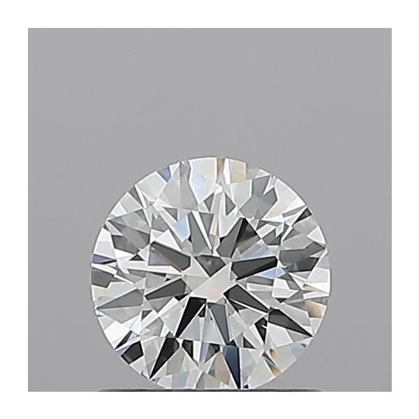 ROUND 0.7 G VVS1 EX-EX-EX - 100465393961 GIA Diamond