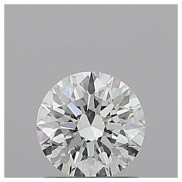 ROUND 0.84 F VS1 EX-EX-EX - 100465393971 GIA Diamond