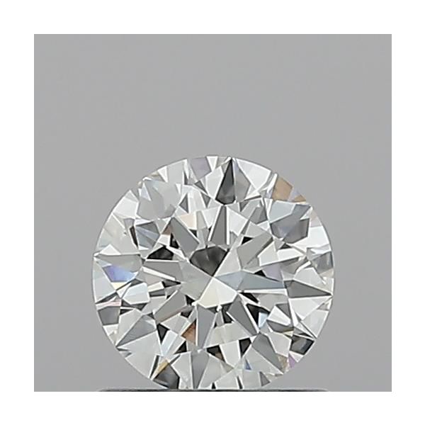 ROUND 0.7 G VS1 EX-EX-EX - 100465393977 GIA Diamond