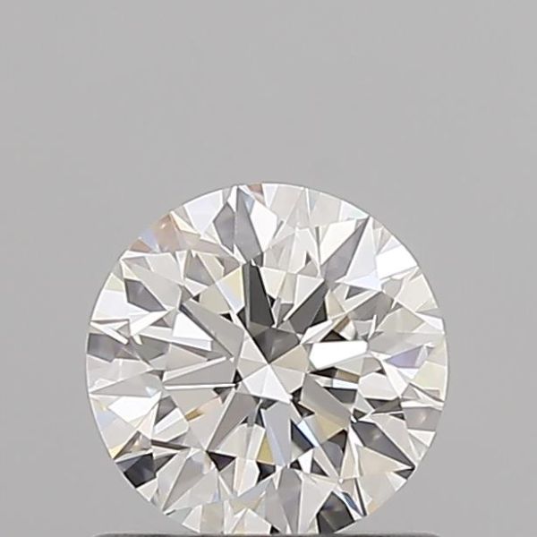 ROUND 0.7 G VS2 EX-EX-EX - 100465393988 GIA Diamond