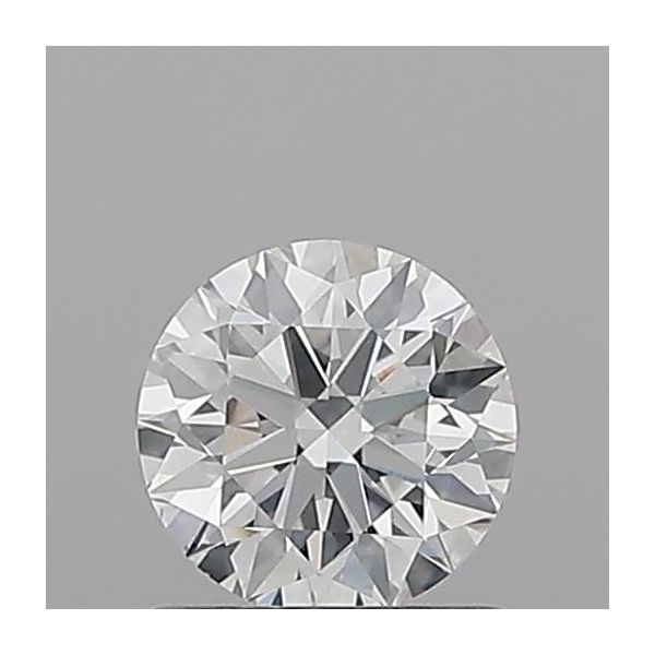 ROUND 0.76 E VS2 EX-EX-EX - 100465393991 GIA Diamond