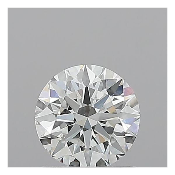 ROUND 0.85 F VS1 EX-EX-EX - 100465394004 GIA Diamond