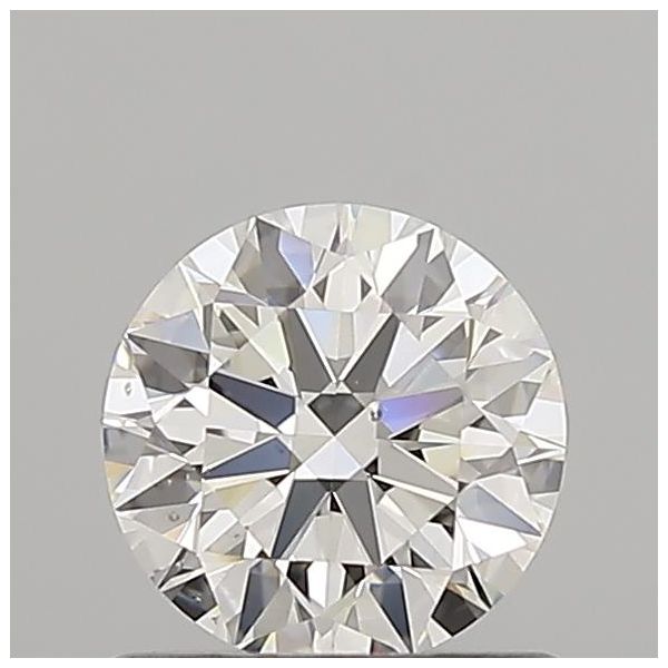 ROUND 0.72 G VS2 EX-EX-EX - 100465394025 GIA Diamond